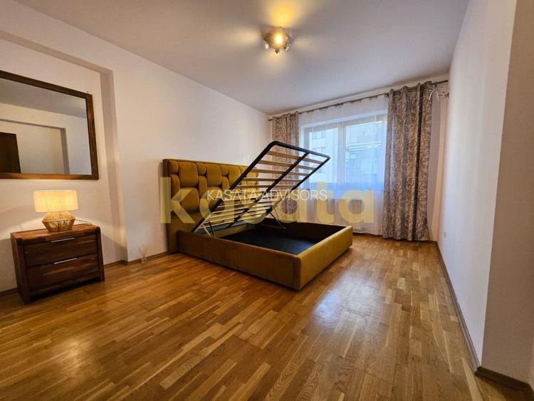 APARTAMENT LUX | HERASTRAU - CARTIERUL FRANCEZ | 2 LOCURI PARCARE - 5