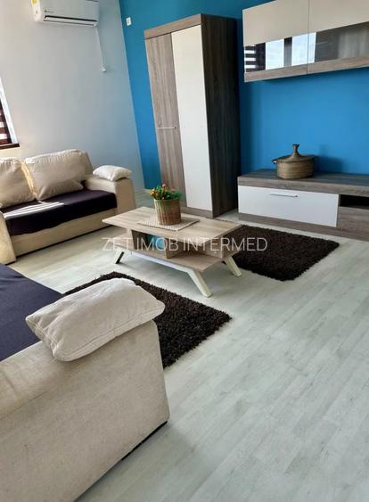 2 camere Drumul Taberei - Valea Cricovului *parcare subterana* - 5