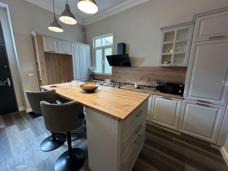 Apartament zona Unirii - 9