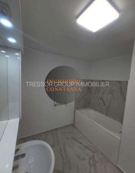 Apartament 2 camere – Bd. I.C. Brătianu, Complex Novopolis - 7