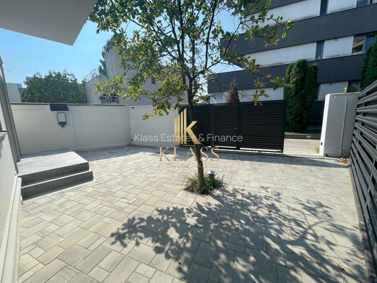 Casa de vanzare 5 camere 175mp I teren 202mp I Pipera-Voluntari - 3