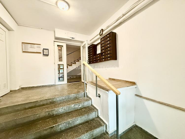 Garsonieră cochetă | Centrala Proprie | 30 MPU | Pajura - 10