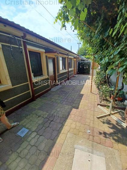 Casa Pretabila 2 familii, suprafata teren 290 mp, toate utilitatile, zona Centra - 4