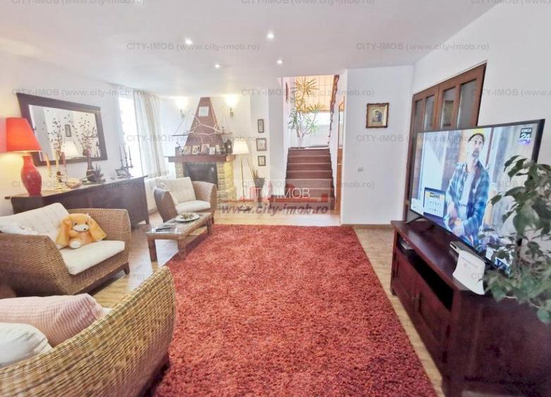 Inchiriere   Vila in Baneasa  Gradina Zoologica , - 5