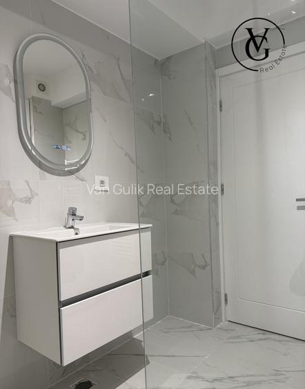 Apartament 2 camere Pipera Rond OMV | Ivory Residence - 4