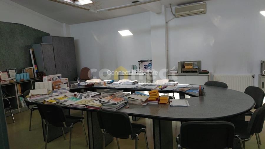 Spatiu de birouri | SU 140mp | Apahida - 6