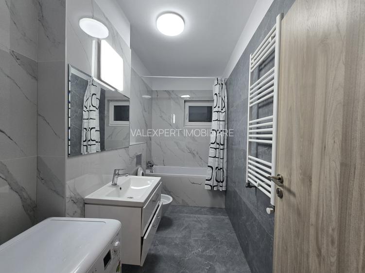 Grand Kristal Residence- ap. cu 2 camere, dec, suprafata 60 mp, loc parcare incl - 3