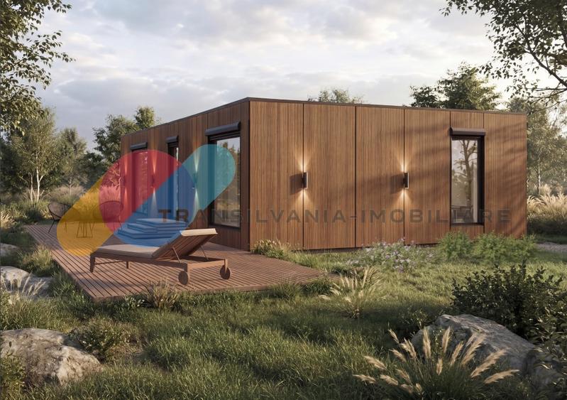 Case Pasive 100mp– La cheie, certificate Passive House