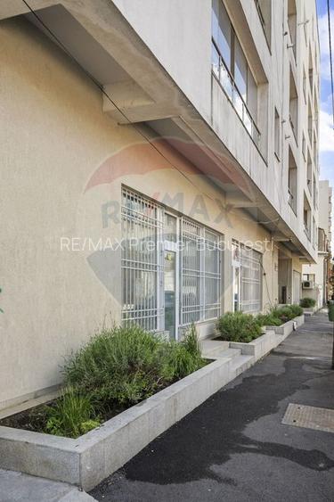 Str. Sirenelor 49-55, Parter, Sector 5 | 149,7 mp | Acces privat - 11