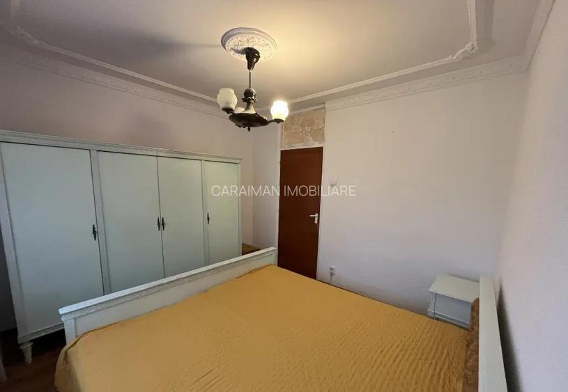 Lacul Tei,Teiul Doamnei 6 minute Parc Tei/Facultatea de Constructii - 9