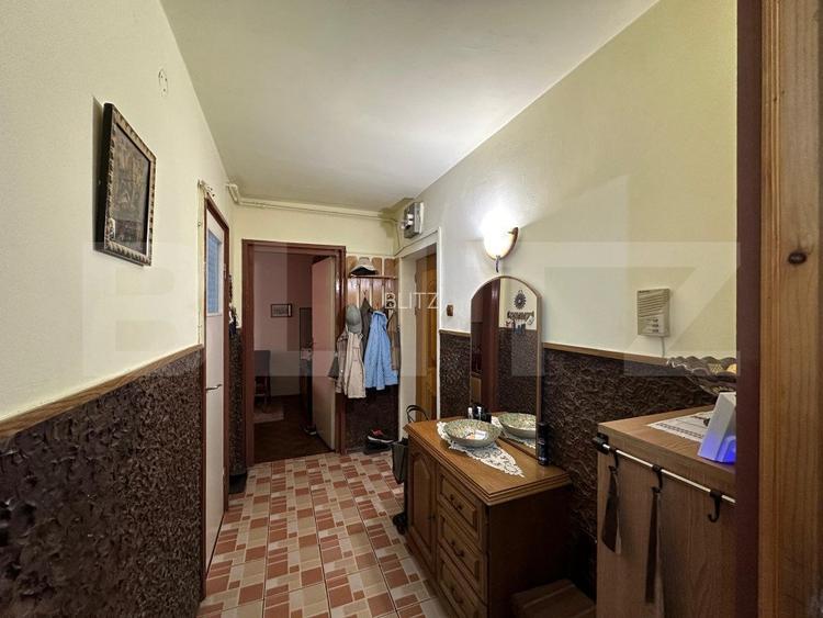 Apartament 3 camere, 68 mp, Centrul Civic - 8