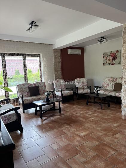 Pensiune Mont Blanc Eselnita Clisura Dunarii Comision 0 - 10