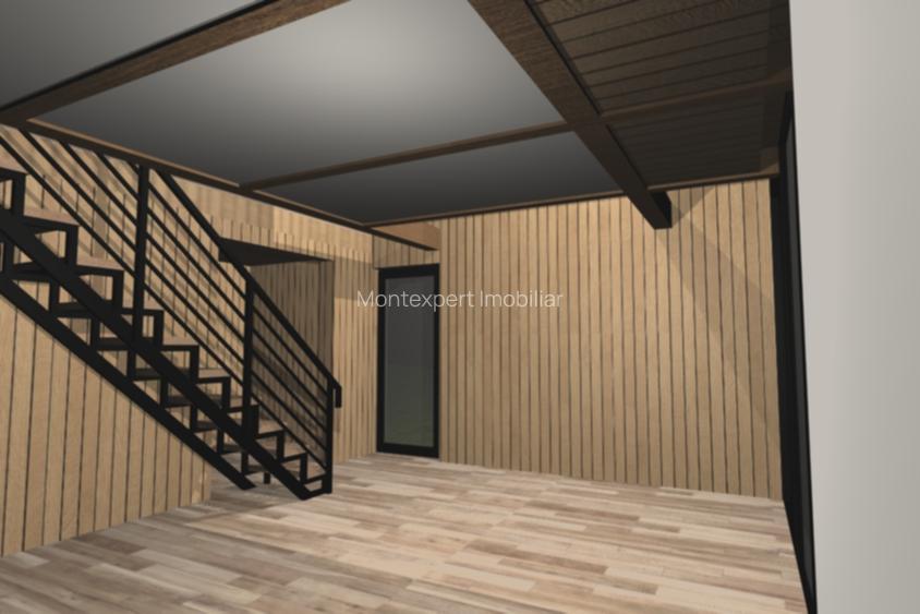 Sinaia – Vila Cu Design Scandinav! TVA Inclus!!! - 9