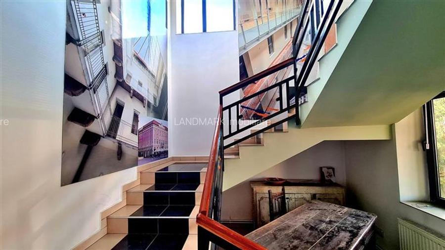 EXCLUSIV, Cladire comerciala de inchiriat,  Timisoara - Nord - 7