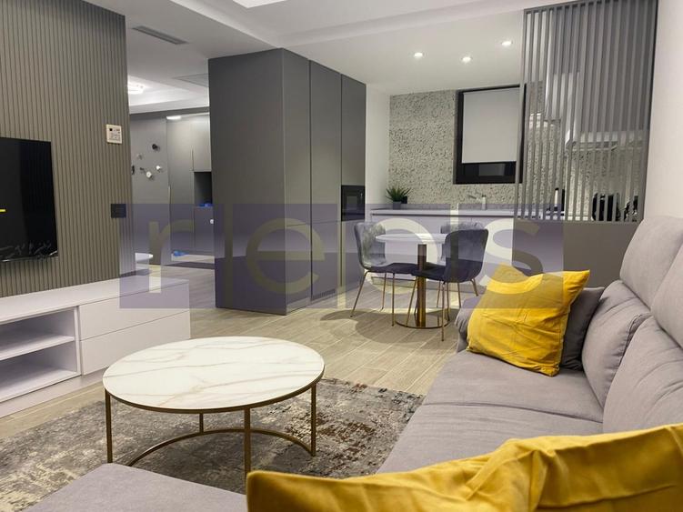 INCHIRIERE 2 CAMERE | SOS NORDULUI | LUX | MOBILAT SI UTILAT | 66 MP | - 4