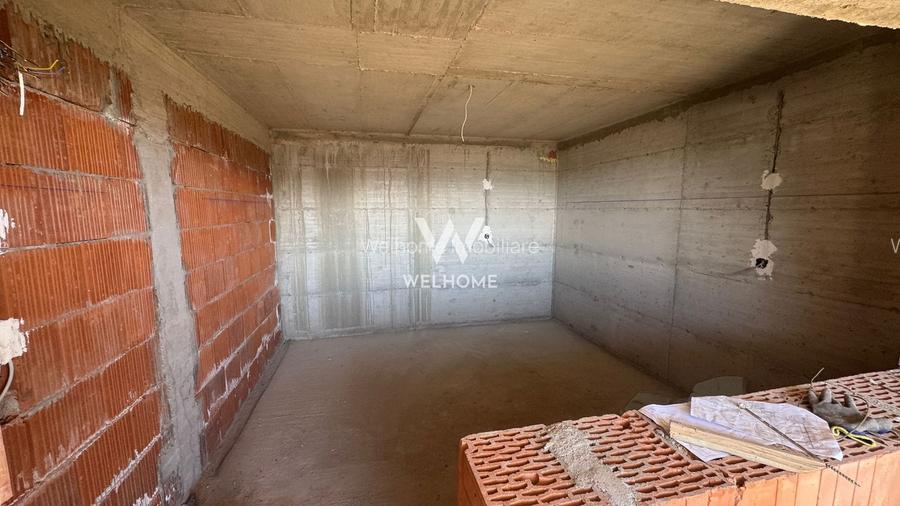 Casă individuală nouă de vânzare – Șura Mare - Sibiu - 7