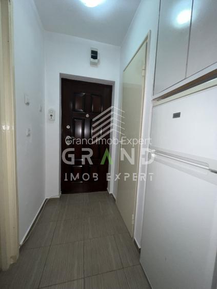 Garsonieră cu BALCON | Etaj 1 | Gheorgheni – Detunata – Iulius Mall - 10