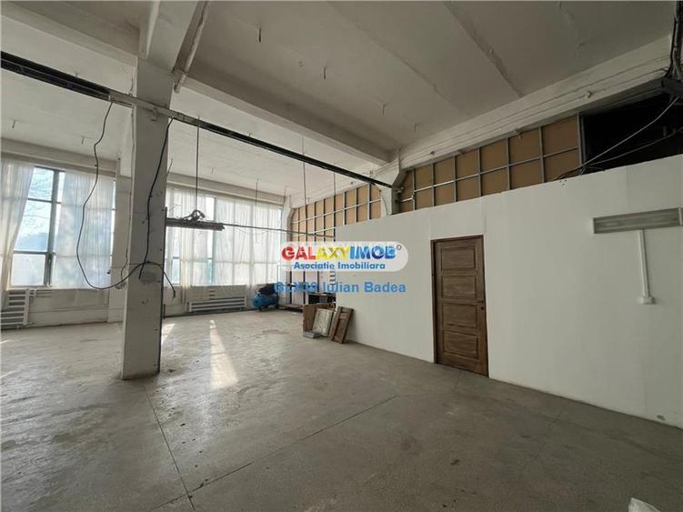 Hala industriala in zona Berceni - Piata Sudului - 4
