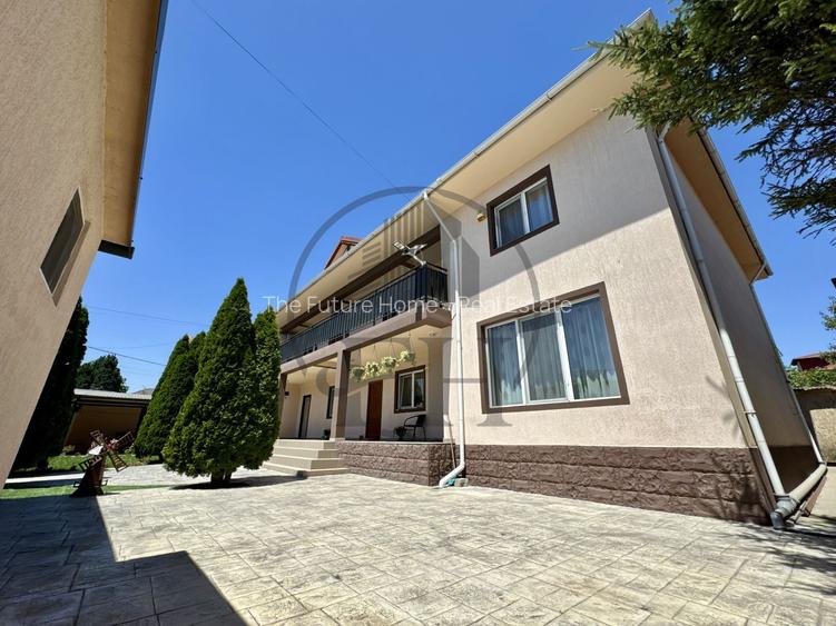 Casa / Vila de vanzare Lumina, Constanta - 4