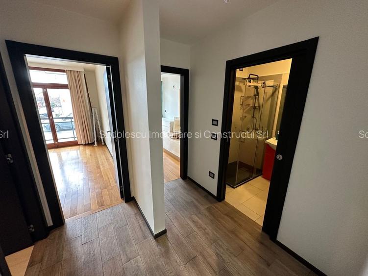 Apartament cu 5 camere în zona Brancoveanu - 25