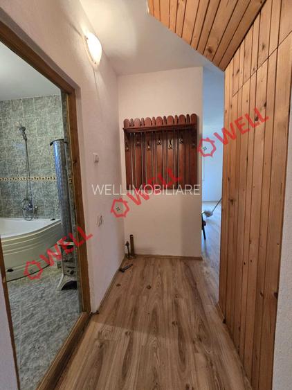 Casă de vânzare în Ghelința, pe strada Mică! - 5