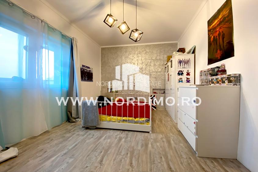 Vila individuala cu 4 camere, 554mp teren, Magurele - 11