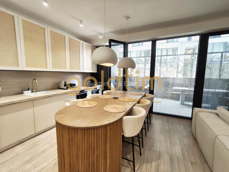 SOSEAUA NORDULUI/WIN HERASTRAU/DUPLEX/TERASA GENEROASA/SPATII GENEROASE - 5