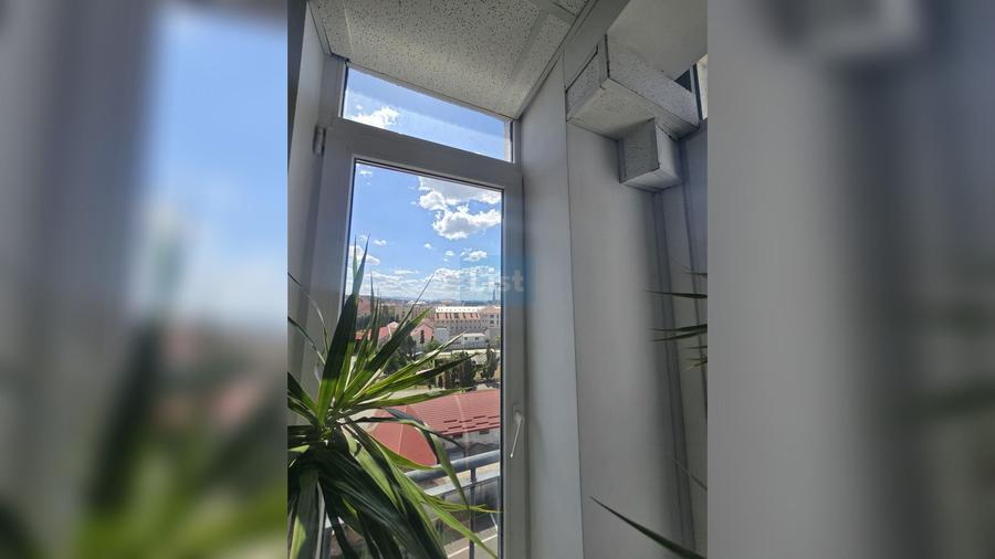 COMISION 0%! Spațiu birou 110mp + 2 terase, City Center – Dorobanților