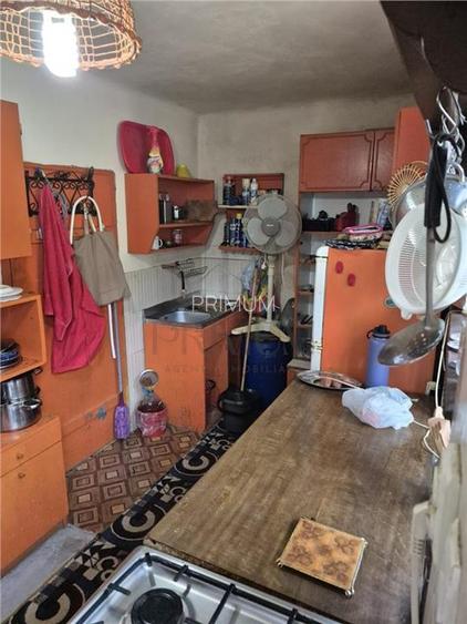 BANATIM - 6 CAM - 2 CASE INDIVIDUALE - CURTE - GRADINA - CENTRALA - 4