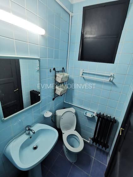 DRISTOR- METROU 6 MINUTE - 3 Camere Casa La Curte - 11