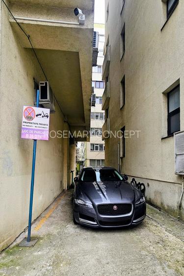 Duplex 3 camere Vatra Luminoasă/3 Băi/5 Terase/Parcare Proprie - 18