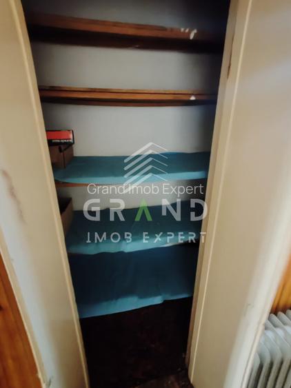 Apartament 3 camere | Semidecomandat | Zona FSEGA – Iulius Mall - 42