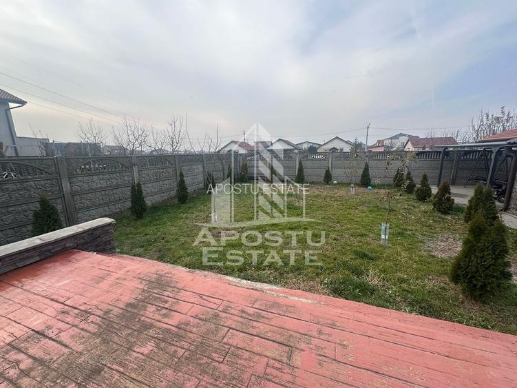 Casa Exclusivista in Mosnita Noua 4 dormitoare - 37