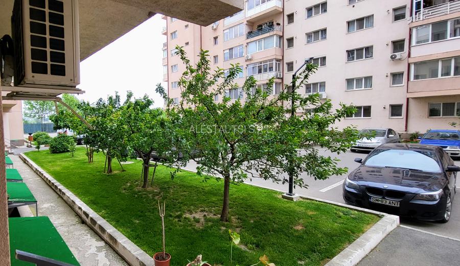 LUX in Confort City - doua camere centrala si parcare - Comision zero - 35