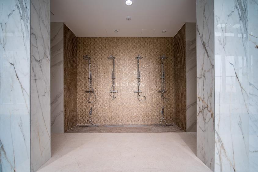 Apartament cu patru camere  în Floreasca  - 9