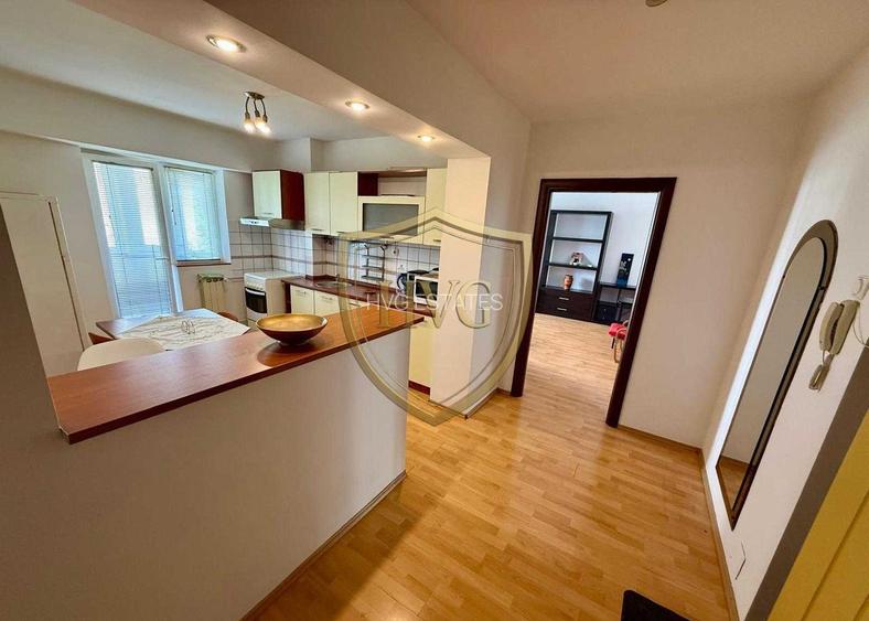 Apartament cu 2 camere | Proximitate metrou | Pet-friendly | Muncii - 3
