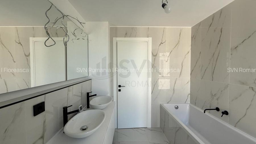 REV2005746 Vila Exclusivista De Vanzare l Corbeanca l Cartier Privat - 21
