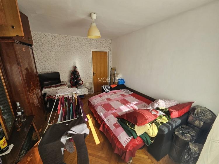 Apartament 2 camere in zona Cinema Marasti - 5
