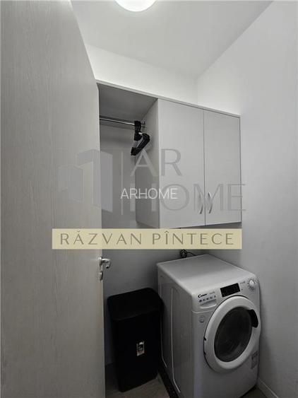 Studio 2 camere modern MRS SMART Albert, Ploiesti - 8