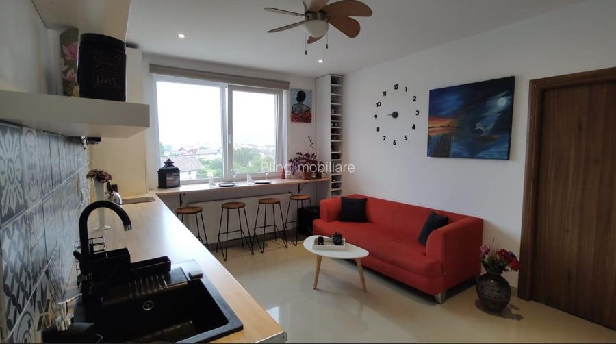 Apartament de 3 camere, ultra lux, 50 mp, etaj trei, zona sportului - 3