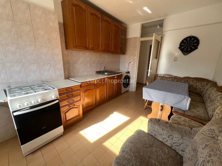 Ap 2 camere, 55 mp, la 4 minute de Metrou Tineretului – direct proprietar - 7