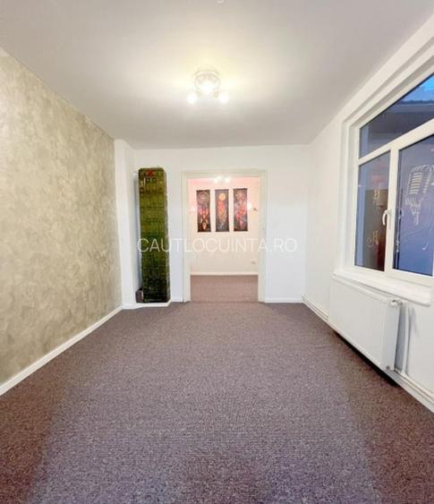 Vila cu 4 camere | Metrou Obor 9 minute | Calea Mosilor | Curte proprie  - 2