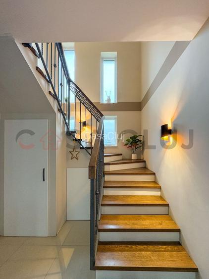 Comision 0! Casa individuala, la cheie cu teren de 700 mp! - 11