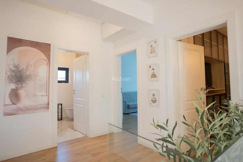 Smart Living la superlativ – casa în care te muți fără nicio grijă - 12