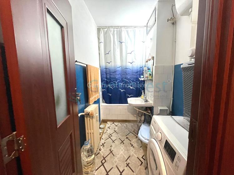 Apartament de vanzare in Oradea cu 2 camere, zona Dacia - 8