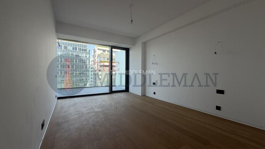 Apartament cu 3 dormitoare -One Floreasca Towers - 14