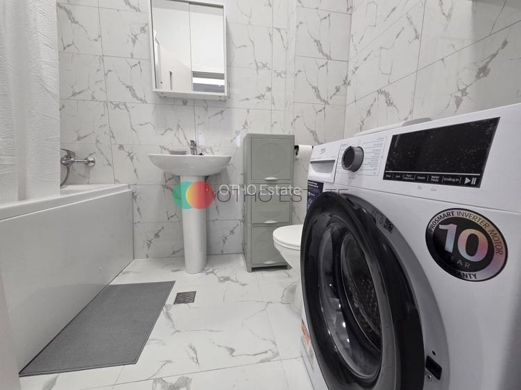 2 Camere | Militari Residence - Loc de Parcare | Centrala Proprie - 5