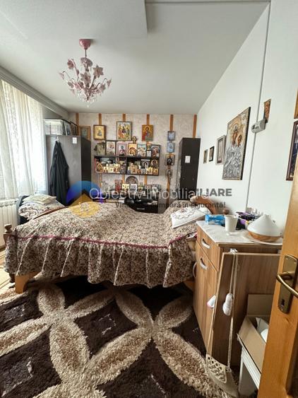 Apartament 3 camere/etaj 2 ULTRACENTRAL - 14