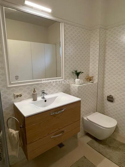 Duplex 4 camere Ultra Lux 120 mp utili, teren 275 mp, 2 parcari, zona Vivo - 10