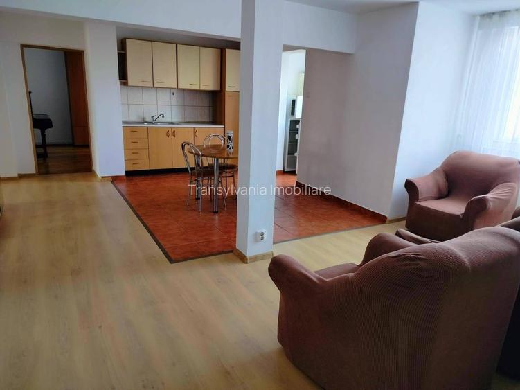 Apartament cu 4 camere | 90mp | Marasti | Calea Dorobantilor | Laboratoare UTCN - 4